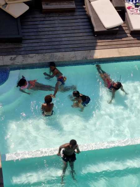 Мадагаскар и Маврикий. Баобабы и киты.