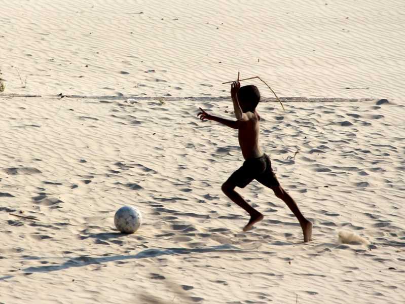 Мадагаскар и Маврикий. Баобабы и киты.