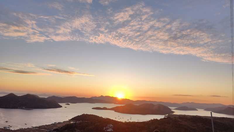 Месяц по Филиппинам с детьми. Себу, Моалбоал, Ослоб, Панглао, Бохол, Корон, Эль Нидо, Манила