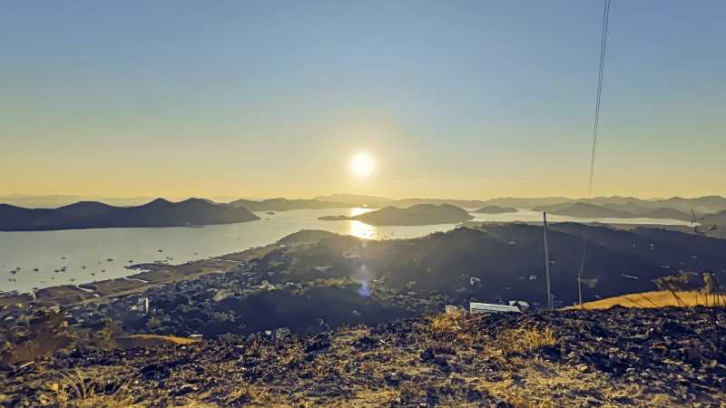 Месяц по Филиппинам с детьми. Себу, Моалбоал, Ослоб, Панглао, Бохол, Корон, Эль Нидо, Манила