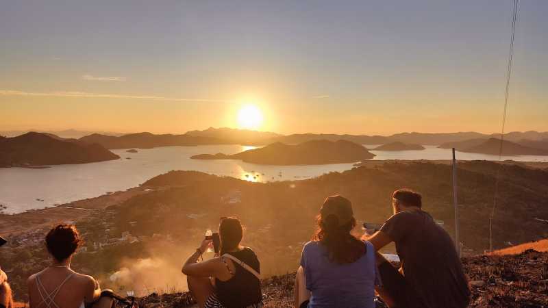 Месяц по Филиппинам с детьми. Себу, Моалбоал, Ослоб, Панглао, Бохол, Корон, Эль Нидо, Манила