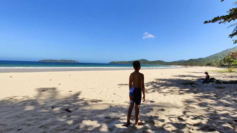 Месяц по Филиппинам с детьми. Себу, Моалбоал, Ослоб, Панглао, Бохол, Корон, Эль Нидо, Манила