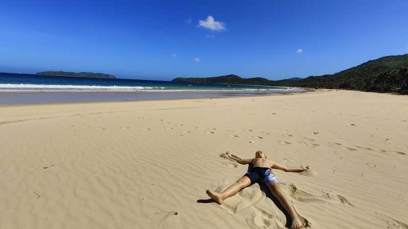 Месяц по Филиппинам с детьми. Себу, Моалбоал, Ослоб, Панглао, Бохол, Корон, Эль Нидо, Манила