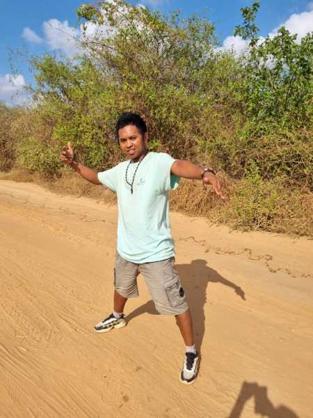 Мадагаскар и Маврикий. Баобабы и киты.