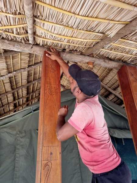 Мадагаскар и Маврикий. Баобабы и киты.