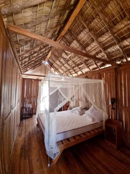 Мадагаскар и Маврикий. Баобабы и киты.