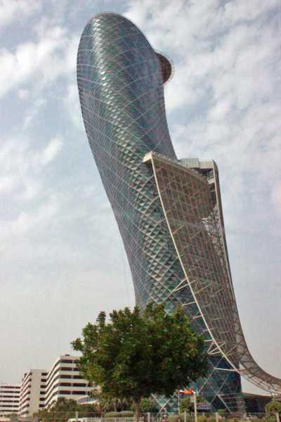 Путеводитель по Дубай (Dubai)
