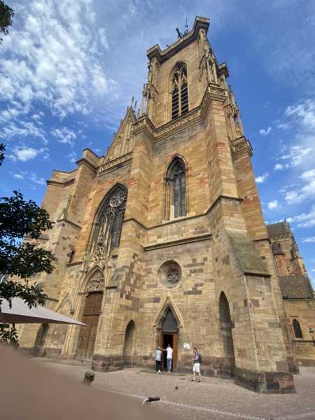 Путевые заметки Беларусь – Испания – Португалия и обратно (июнь 2024)