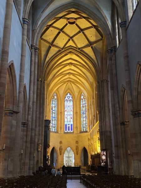 Путевые заметки Беларусь – Испания – Португалия и обратно (июнь 2024)