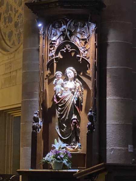 Путевые заметки Беларусь – Испания – Португалия и обратно (июнь 2024)