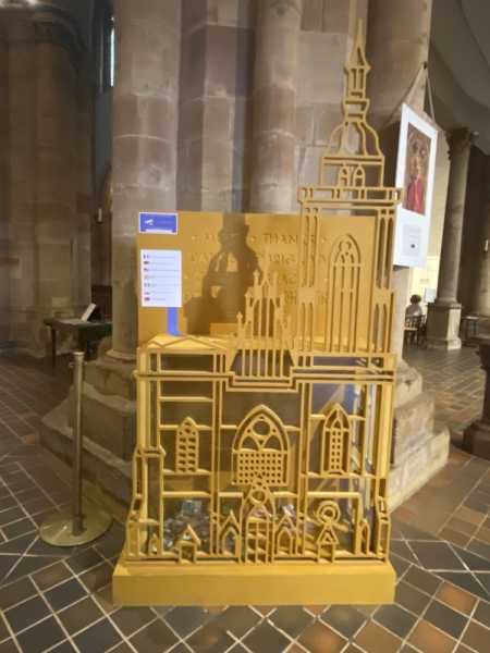 Путевые заметки Беларусь – Испания – Португалия и обратно (июнь 2024)