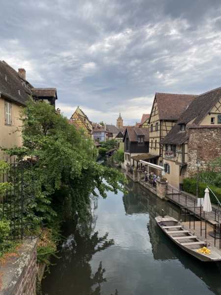 Путевые заметки Беларусь – Испания – Португалия и обратно (июнь 2024)