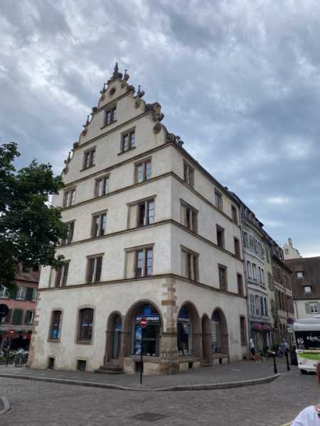 Путевые заметки Беларусь – Испания – Португалия и обратно (июнь 2024)