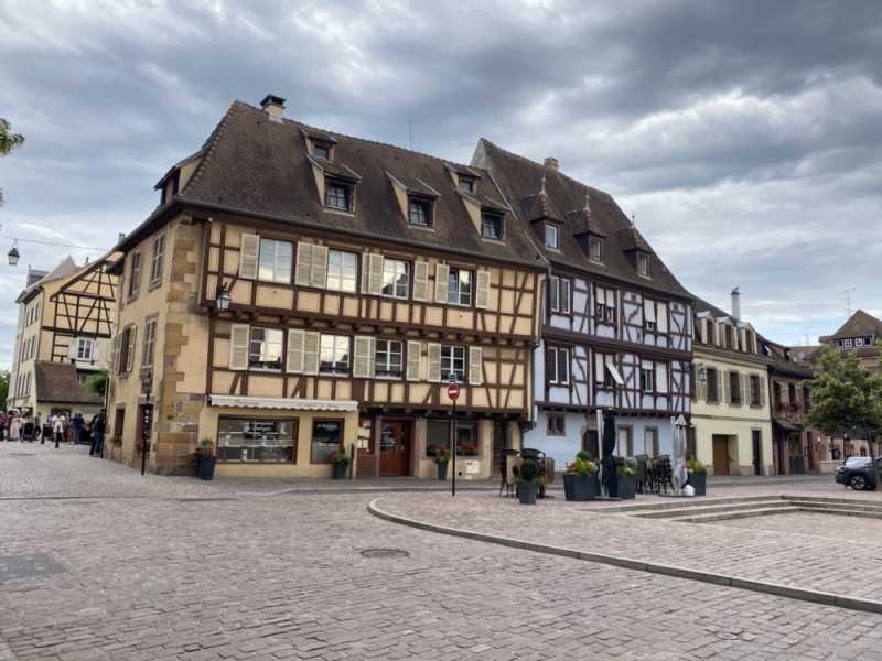 Путевые заметки Беларусь – Испания – Португалия и обратно (июнь 2024)