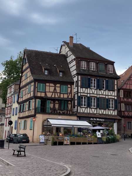 Путевые заметки Беларусь – Испания – Португалия и обратно (июнь 2024)