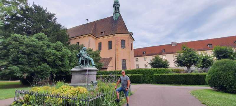 Путевые заметки Беларусь – Испания – Португалия и обратно (июнь 2024)