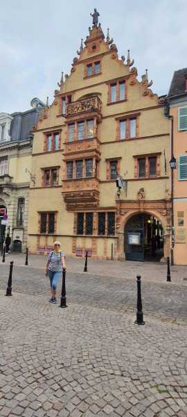 Путевые заметки Беларусь – Испания – Португалия и обратно (июнь 2024)