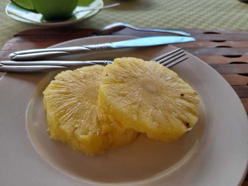 Мадагаскар и Маврикий. Баобабы и киты.