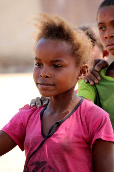 Мадагаскар и Маврикий. Баобабы и киты.