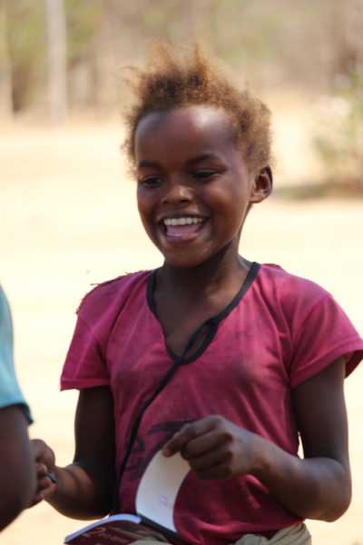 Мадагаскар и Маврикий. Баобабы и киты.