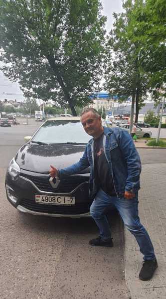 Путевые заметки Беларусь – Испания – Португалия и обратно (июнь 2024)