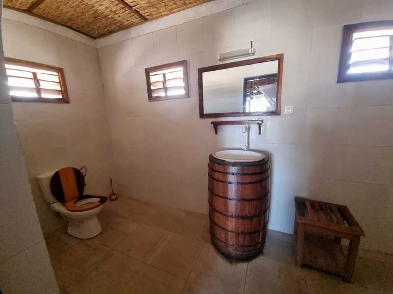 Мадагаскар и Маврикий. Баобабы и киты.