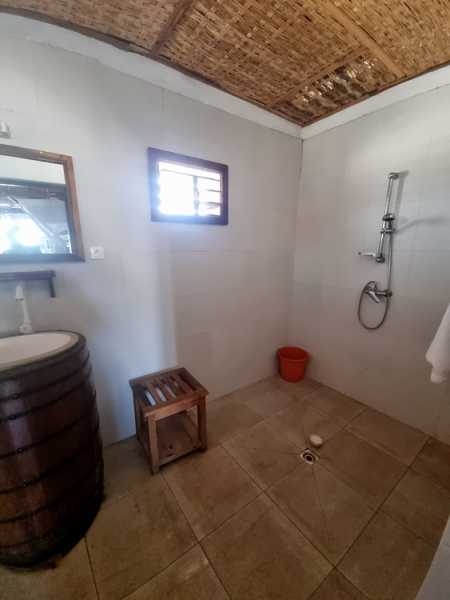 Мадагаскар и Маврикий. Баобабы и киты.