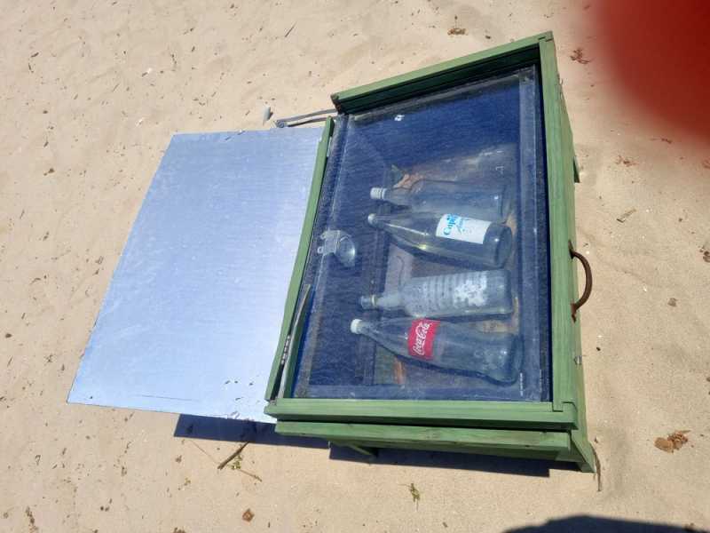 Мадагаскар и Маврикий. Баобабы и киты.