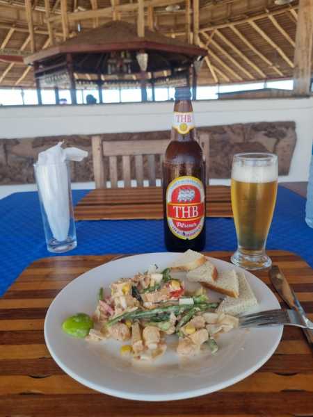 Мадагаскар и Маврикий. Баобабы и киты.