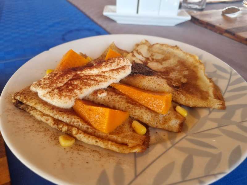 Мадагаскар и Маврикий. Баобабы и киты.