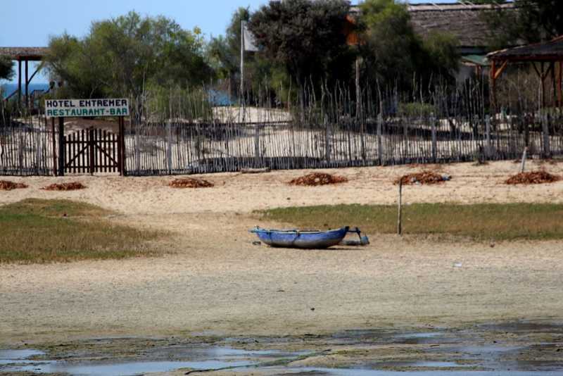 Мадагаскар и Маврикий. Баобабы и киты.