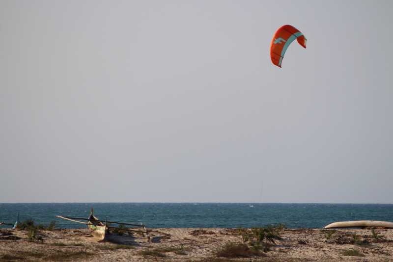 Мадагаскар и Маврикий. Баобабы и киты.