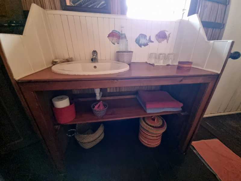 Мадагаскар и Маврикий. Баобабы и киты.