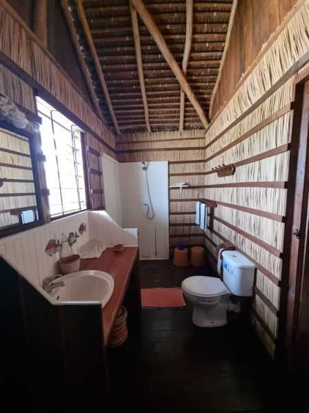 Мадагаскар и Маврикий. Баобабы и киты.