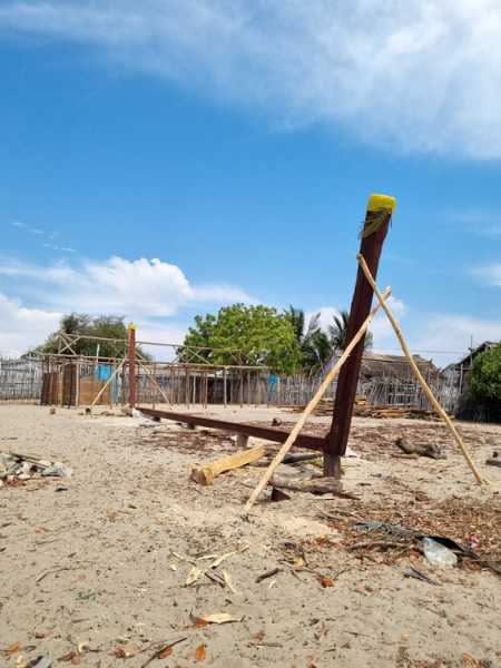 Мадагаскар и Маврикий. Баобабы и киты.