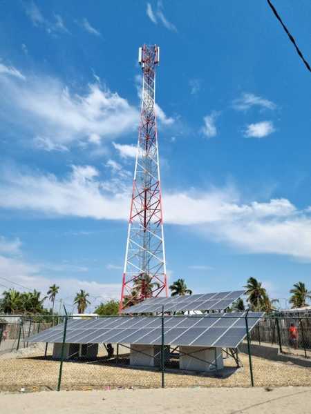 Мадагаскар и Маврикий. Баобабы и киты.