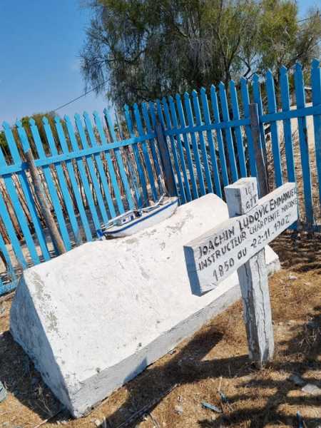 Мадагаскар и Маврикий. Баобабы и киты.