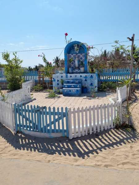 Мадагаскар и Маврикий. Баобабы и киты.