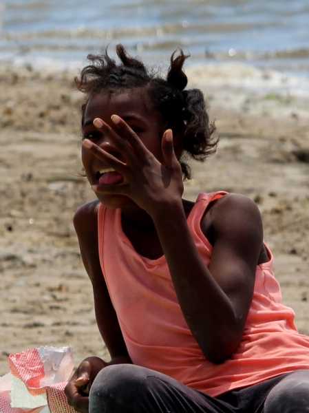 Мадагаскар и Маврикий. Баобабы и киты.