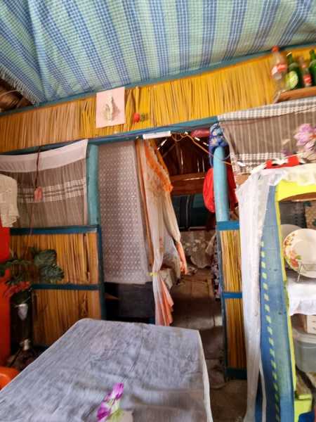 Мадагаскар и Маврикий. Баобабы и киты.