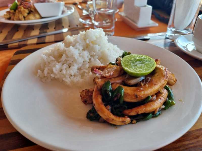 Мадагаскар и Маврикий. Баобабы и киты.