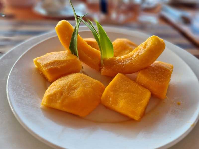 Мадагаскар и Маврикий. Баобабы и киты.