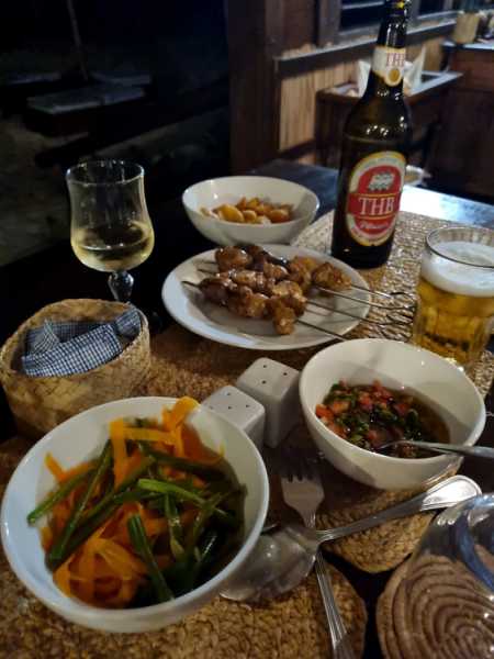 Мадагаскар и Маврикий. Баобабы и киты.