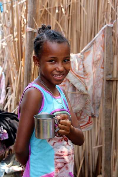 Мадагаскар и Маврикий. Баобабы и киты.