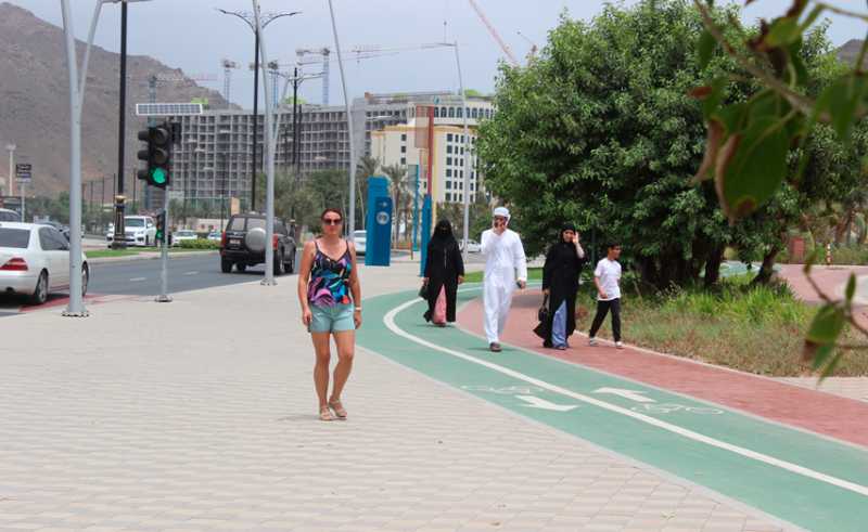 Путеводитель по Дубай (Dubai)