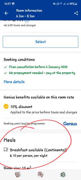 Бронирование отелей на Букинг.ком: вопросы касающиеся процесса бронирования (Читать шапку)