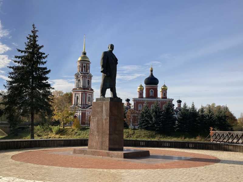 На денёк из Новгорода. Старая Русса, Коростынь и деревня Ручьи. (Приложение к отчёту “Мой родной Великий Новгород”) На денёк из Новгорода. Старая Русса, Коростынь и деревня Ручьи. (Приложение к отчёту “Мой родной Великий Новгород”)