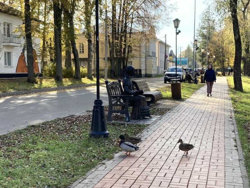 На денёк из Новгорода. Старая Русса, Коростынь и деревня Ручьи. (Приложение к отчёту “Мой родной Великий Новгород”) На денёк из Новгорода. Старая Русса, Коростынь и деревня Ручьи. (Приложение к отчёту “Мой родной Великий Новгород”)