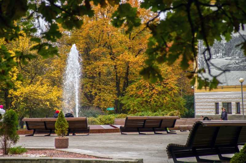 На денёк из Новгорода. Старая Русса, Коростынь и деревня Ручьи. (Приложение к отчёту “Мой родной Великий Новгород”) На денёк из Новгорода. Старая Русса, Коростынь и деревня Ручьи. (Приложение к отчёту “Мой родной Великий Новгород”)