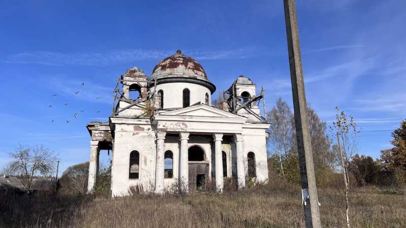 На денёк из Новгорода. Старая Русса, Коростынь и деревня Ручьи. (Приложение к отчёту “Мой родной Великий Новгород”) На денёк из Новгорода. Старая Русса, Коростынь и деревня Ручьи. (Приложение к отчёту “Мой родной Великий Новгород”)